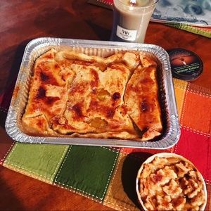 Meet your Posher, Arlynda